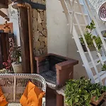 Baia Di Cornino Вилла Кустоначи