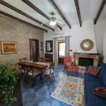 Baia Di Cornino Вилла