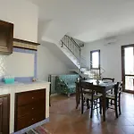 Вилла Baia Di Cornino