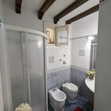 Willa Baia Di Cornino Custonaci