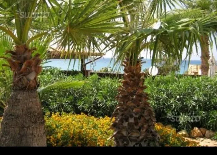 Villa Baia Di Cornino *
