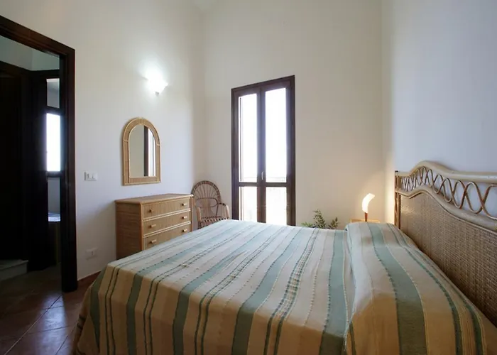 Villa Baia Di Cornino *
