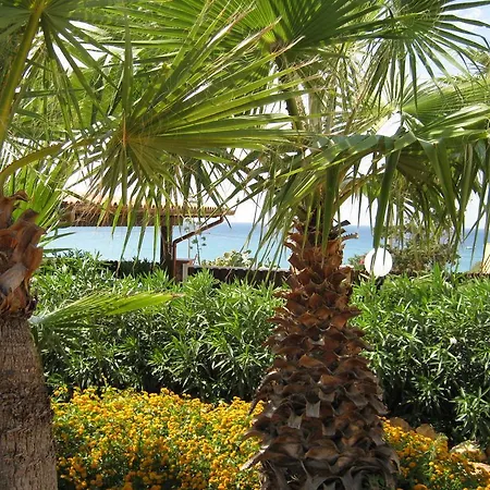 Villa Baia Di Cornino Custonaci