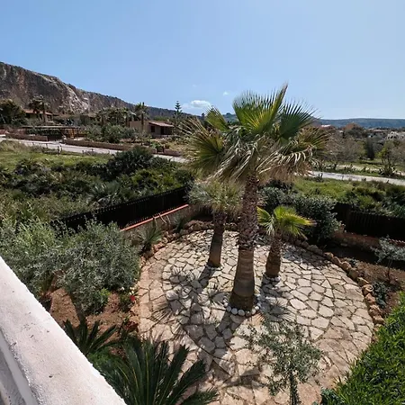 Villa Baia Di Cornino