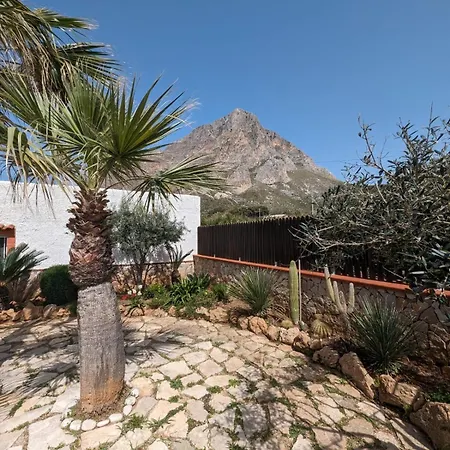 Villa Baia Di Cornino *