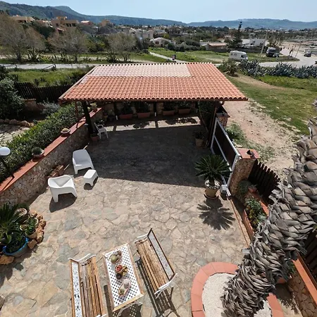 Baia Di Cornino