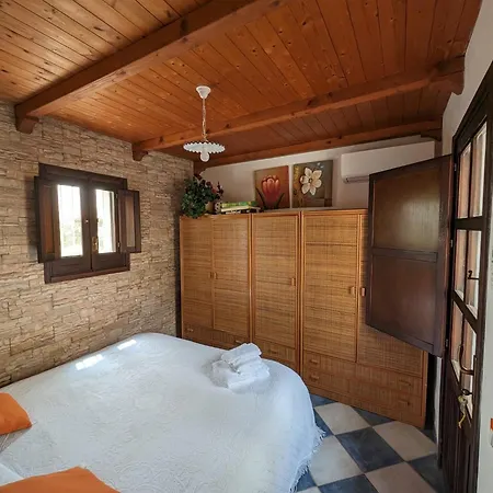 Villa Baia Di Cornino Custonaci