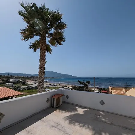 Villa Baia Di Cornino