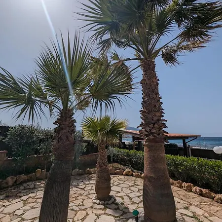 Villa Baia Di Cornino *
