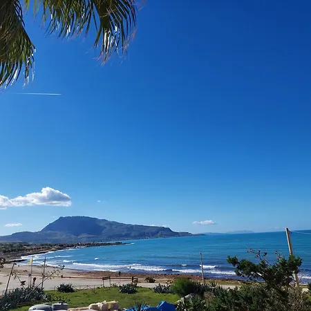 Baia Di Cornino Vila Custonaci