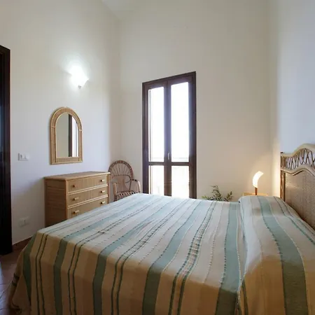 Villa Baia Di Cornino *