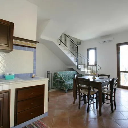 Villa Baia Di Cornino